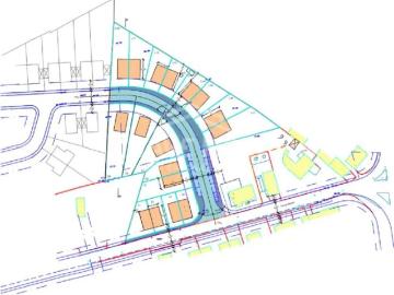 Canidelo, Vila Nova de Gaia, Distrito de Porto