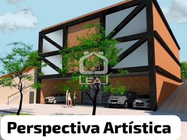 Terreno de 760m² à venda Zona Sul de São Paulo