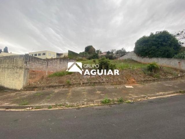 Terreno de 764,22 m² à venda em Valinhos