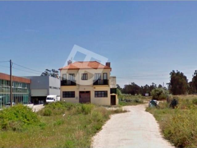 Terreno de 7650 m2 Aveiro