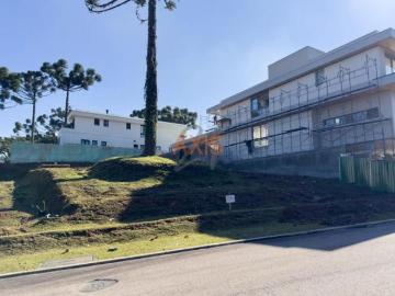 Terreno de 773m² à Venda no Condomínio Paradiso Residencial | Campo Comprido Curitiba