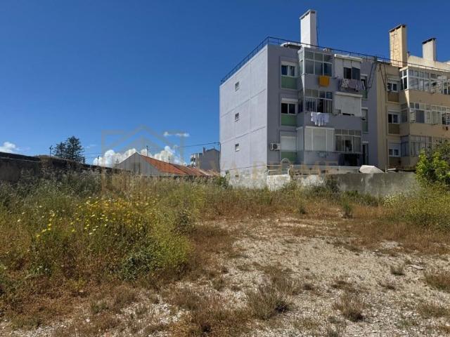Terreno de 774 m2 à venda Pedroucos Santa Maria de Belem, Lisboa