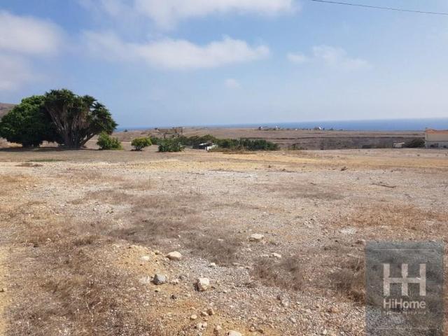 Terreno de 7760 m2 à venda Sitio das Casinhas, Vila de Porto Santo, Madeira