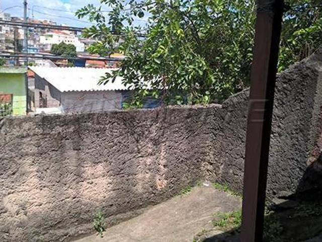 Terreno de 78m² com 5 quartos
