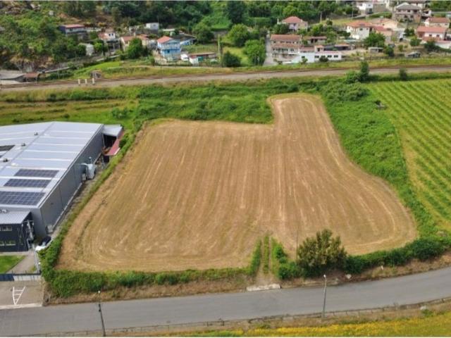Terreno de 7944 m2 Braga, Portugal