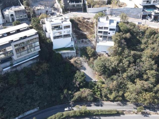 Terreno de 794 m2 en Venta en Valle de San Ángel en San Pedro