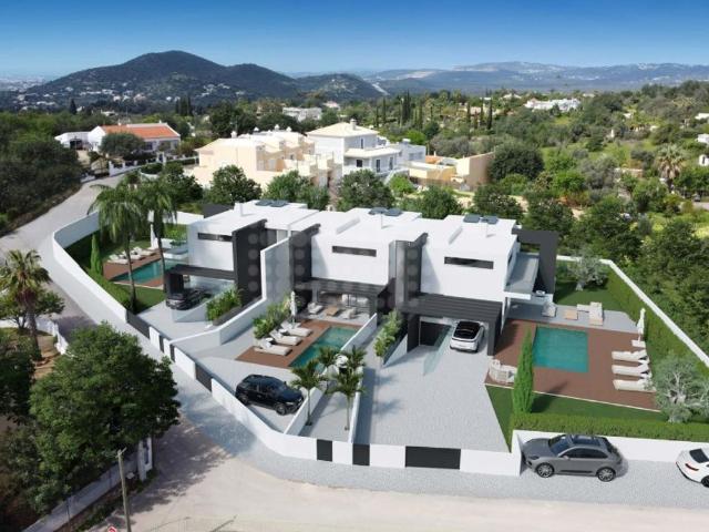 Terreno de 795 m2 Loulé, Portugal