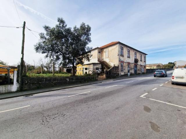 Terreno de 7000 m2 Gondomar, Porto
