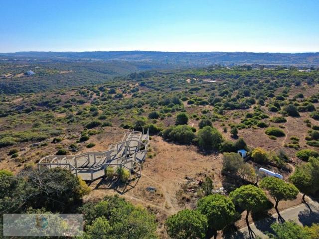 Terreno de 700 m2 à venda Almaverde, Vila do Bispo, Faro