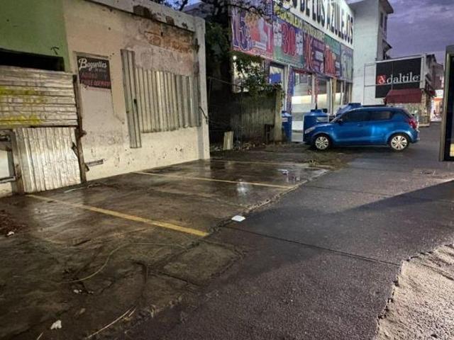 Terreno de 700 m2 en venta sobre Av. Díaz Mirón. VERACRUZ, VERACRUZ