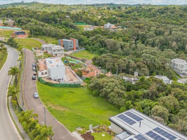 Terreno de 700m² à Venda no Residencial Gaia | Butiatuvinha Curitiba