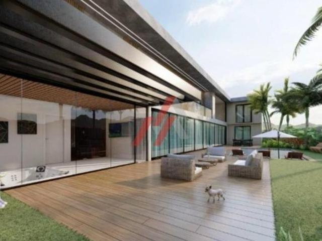Terreno de 706,50 m² em Condomínio de Luxo em Alphaville Residencial Plus, Barueri SP