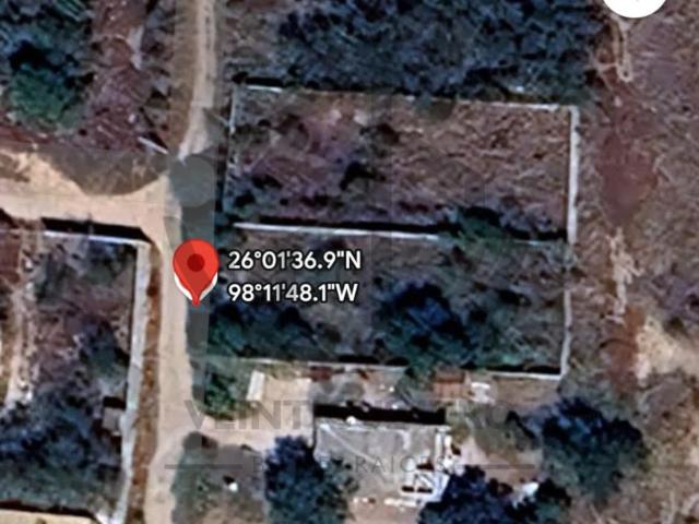 Terreno de 708 m² Totalmente Bardeado | Ejido El Guerreño | Documentación en Regla