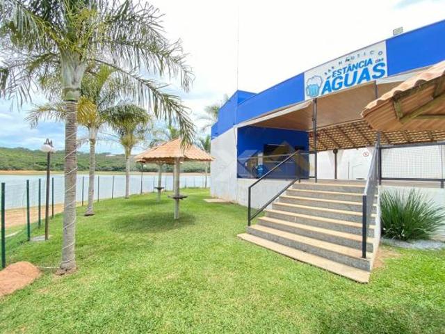Terreno de 711,27m² à Venda ás na Barragem de Carmo de Cajuru MG