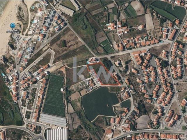 Terreno de 7180 m2 à venda Torres Vedras, Portugal
