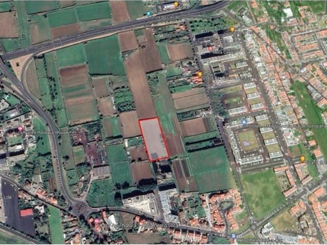 Terreno de 7240 m2 à venda Ponta Delgada, Açores