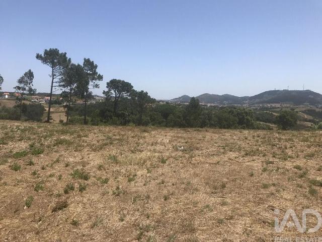 Terreno de 7242 m2 à venda Venda do Pinheiro e Santo Estêvão das Galés, Portugal