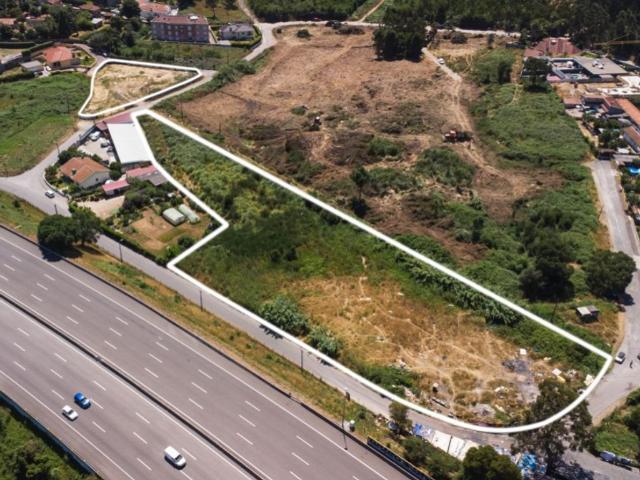 Terreno de 7255 m2 à venda Vila Nova de Gaia, Portugal