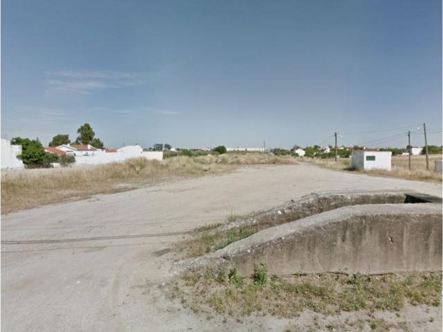 Terreno de 7259 m2 Bairro da Casinha, Évora