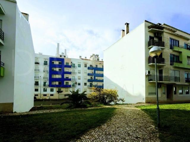 Terreno de 726 m2 Montijo, Portugal