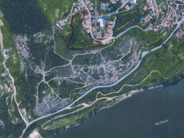 Terreno de 7286 m2 à venda Gondomar, Portugal