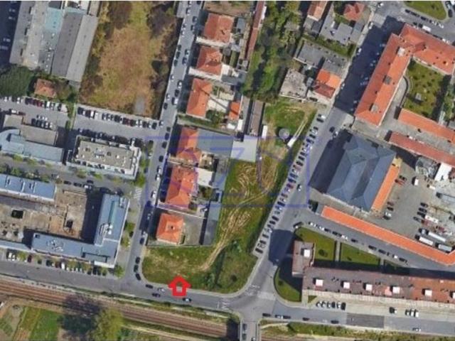 Terreno de 728 m2 à venda Matosinhos, Portugal