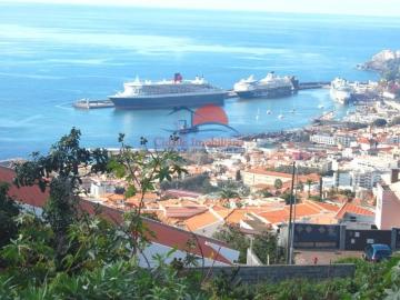 Terreno à venda Quinta do Faial, Funchal, Madeira