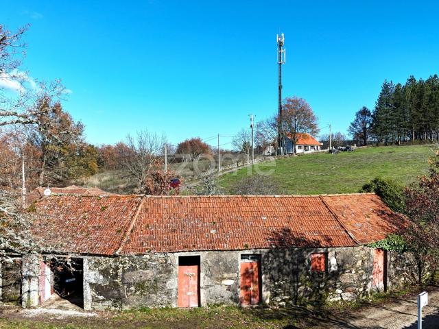 Terreno de 7.000 m² –