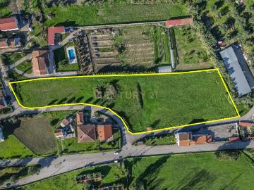 Terreno de 7.000m² na Vila de Maiorca