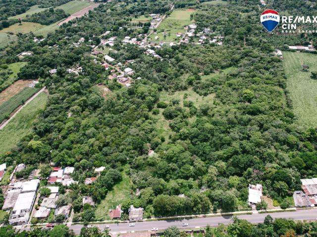 Terreno de 7.4 Hectáreas en Córdoba, Veracruz