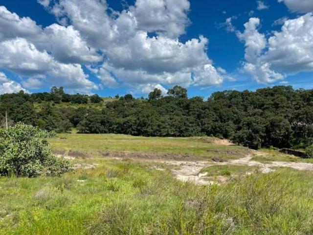 Terreno de 7.5 Hectáreas en Venta en Santiago Mexquititlán, Amealco