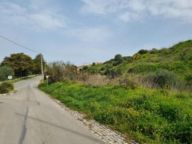 Terreno, de 7.750 m2, para construção, Zambujal em Sesimbra