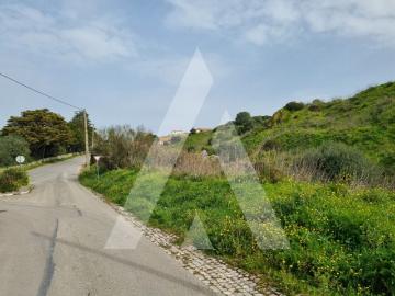 Terreno, de 7.750 m2, para construção, Zambujal em Sesimbra