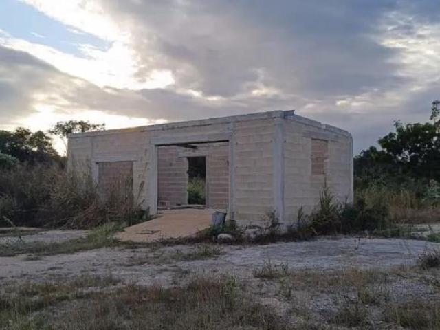 Terreno de 7 ha ideal para proyecto agropecuario