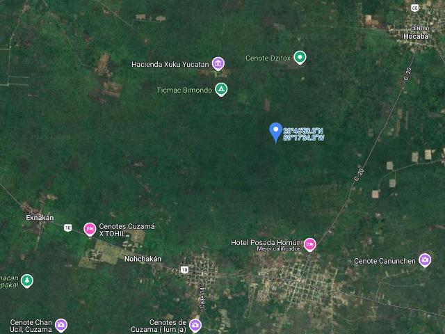 Terreno de 7 Hect?reas a Solo 2 km de la Carretera