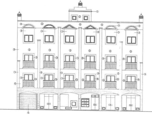 Terreno de 840 m2 Almancil, Faro
