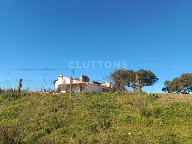 Terreno de 844 m2 à venda Bairro da Malagueira, Évora
