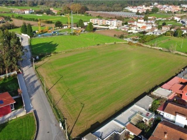Terreno de 8468 m2 à venda Castelo Avioso Sao Pedro, Maia, Porto