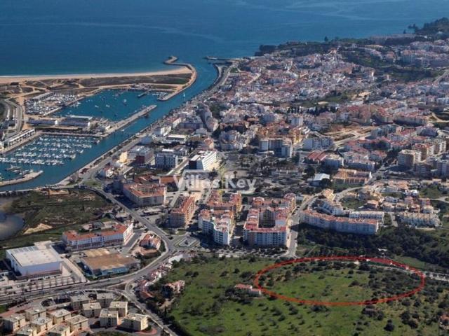 Terreno de 8475 m2 à venda Fonte Coberta, Lagos, Faro
