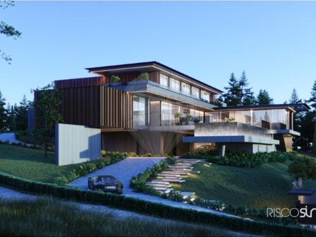 Terreno de 3274 m2 Guimarães, Braga