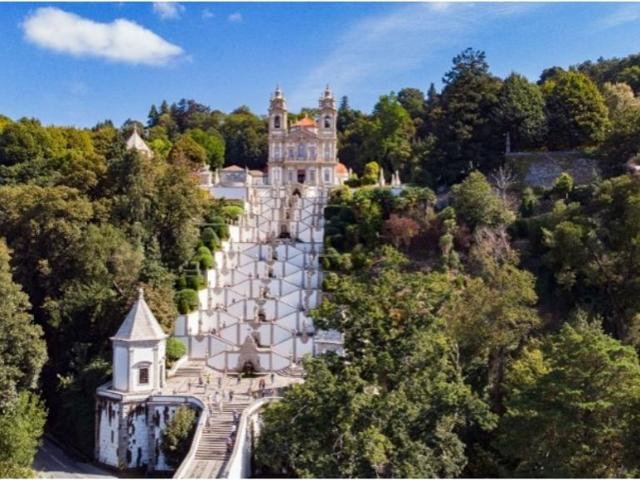 Terreno de 85000 m2 Braga, Portugal