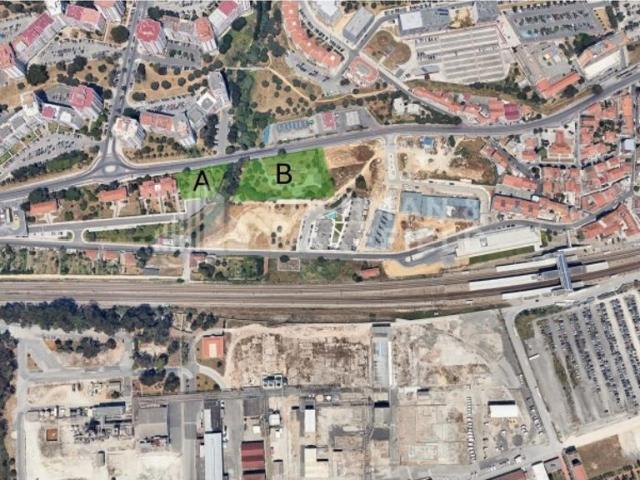 Terreno de 8500 m2 Vila Franca de Xira, Portugal