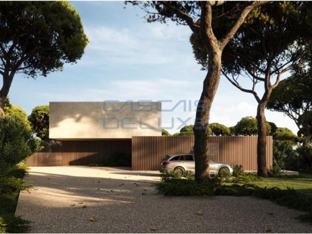 Terreno de 850 m2 à venda Quinta da Marinha Cascais, Cascais, Lisboa