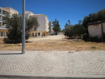 Terreno de 860 m2 Loulé, Faro