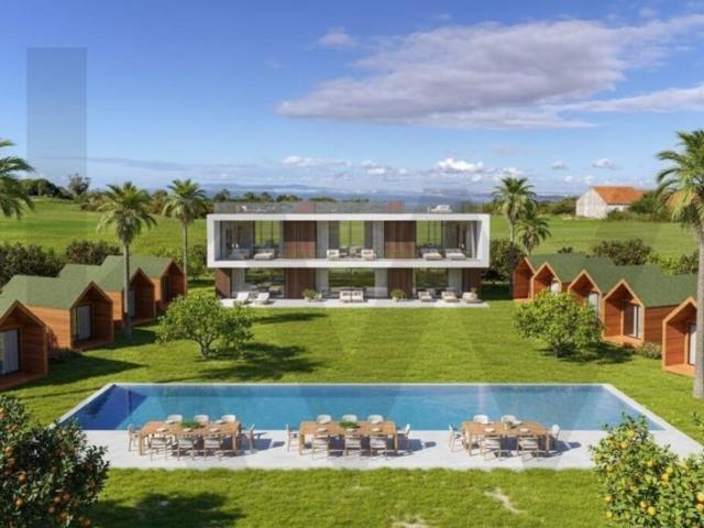 Terreno de 928 m2 Sesimbra, Setúbal