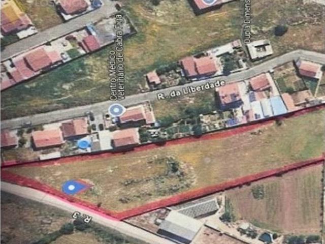 Terreno de 8680 m2 à venda Cabra Figa Rio de Mouro, Sintra, Lisboa