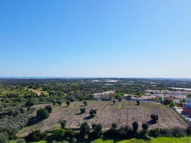 Terreno de 8800 m2 à venda Estoi, Faro