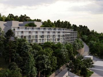 Terreno de 8834 m2 Tondela, Viseu