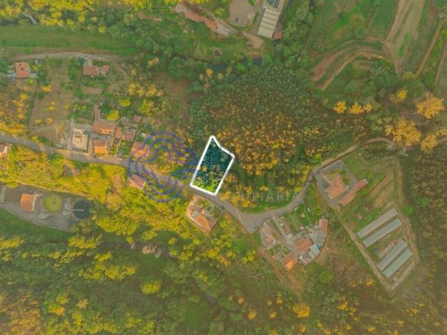 Terreno para construção 887 m² em Lever, Vila Nova de Gaia