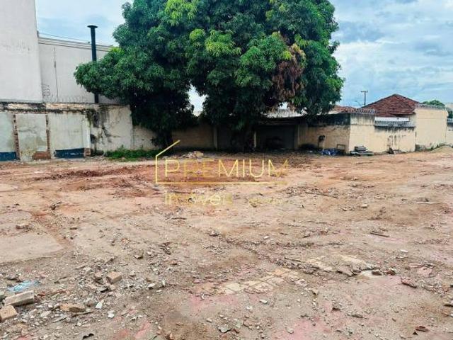 Terreno de 888,30m² a venda na cidade de Ribeirão Preto